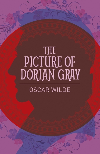 Cover of The Picture of Dorian Gray