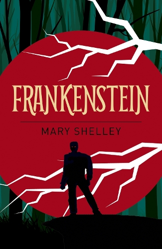 Frankenstein (Paperback)