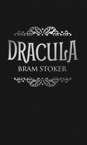 Dracula (Paperback)
