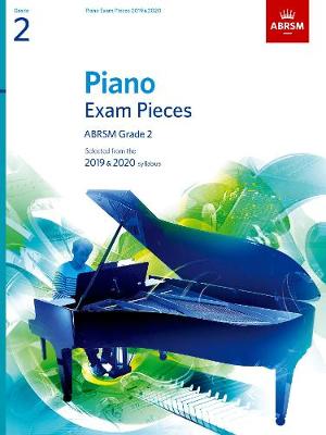 Keyboard Instruments