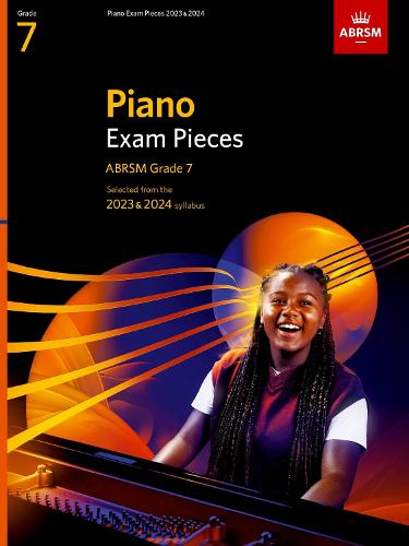 Keyboard Instruments
