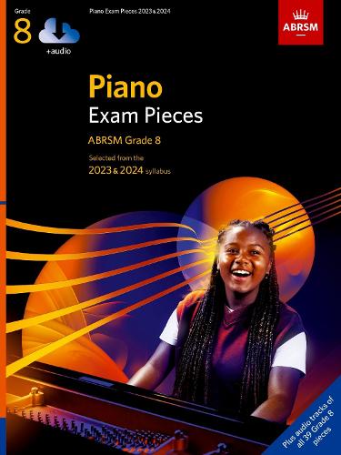 Keyboard Instruments