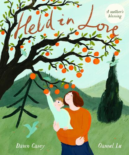 Held in Love (Hardback)