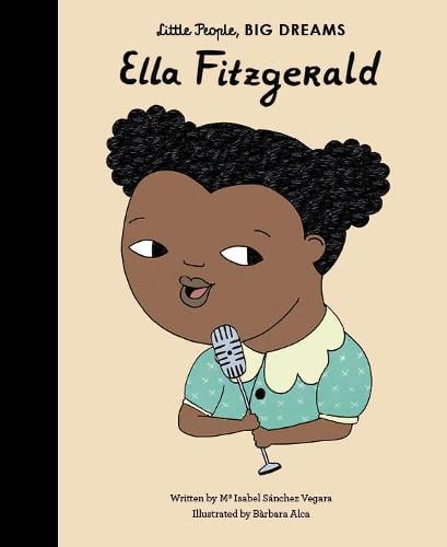 Ella Fitzgerald By Maria Isabel Sanchez Vegara Barbara Alca - me internet when trying to log into a game in roblox fitz