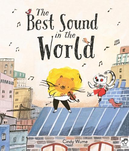 The Best Sound in the World (Hardback)