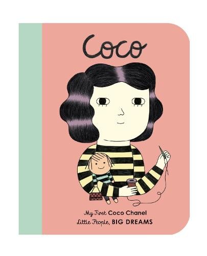 Coco Chanel: Volume 1 by Maria Isabel Sanchez Vegara, Ana Albero |  Waterstones