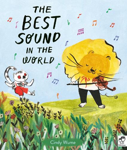 The Best Sound in the World (Paperback)