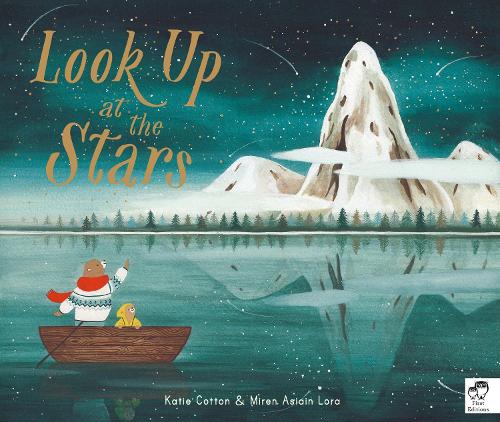 Look Up at the Stars (Paperback)