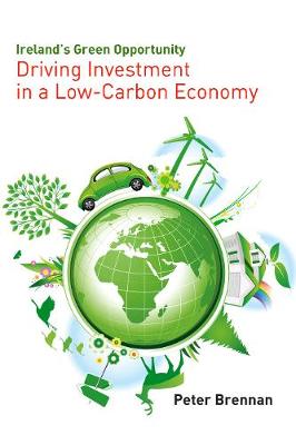 Ireland's Green Opportunity: Driving Investment in a Low-Carbon Economy (Paperback)