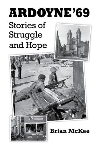 Orpen Press Ardoyne '69