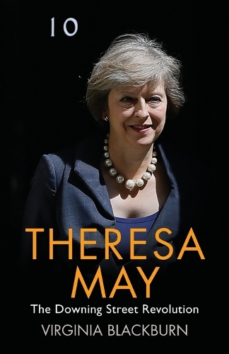 John Blake Publishing Ltd Theresa May