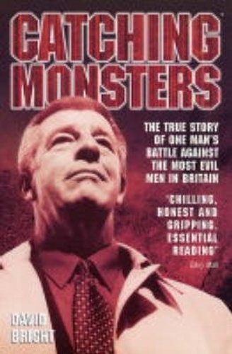 Catching Monsters (Paperback)