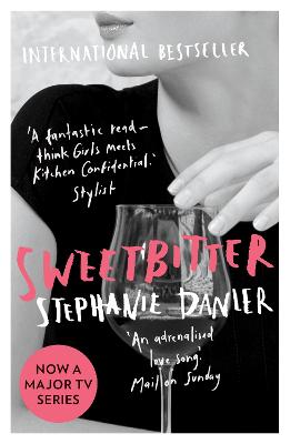 Cover of the book Sweetbitter