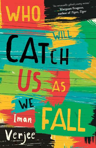 Who Will Catch Us As We Fall (Paperback)