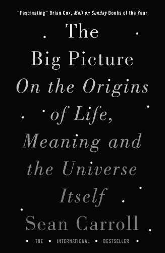 Cover of The Big Picture