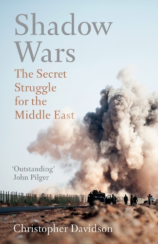 Shadow Wars: The Secret Struggle for the Middle East (Paperback)