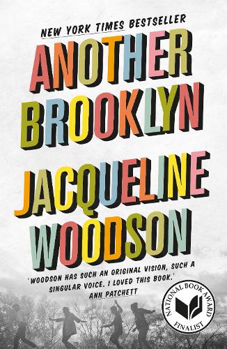 Cover of the book Another Brooklyn