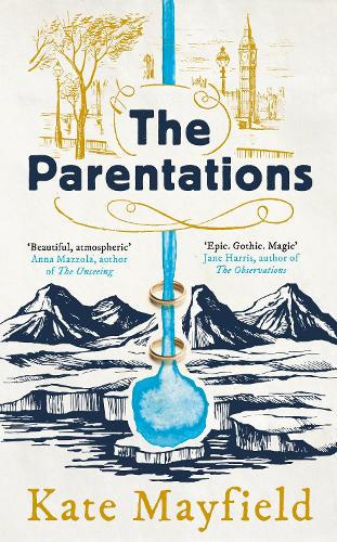 The Parentations (Hardback)