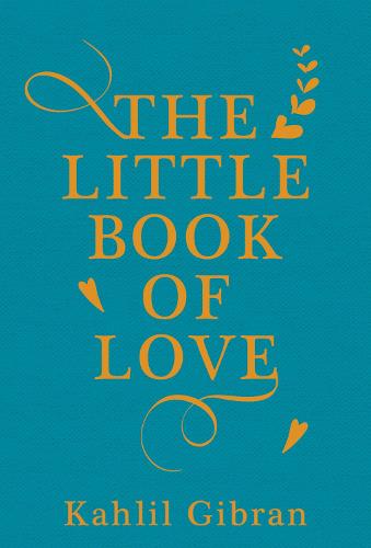 The Little Book of Love (Hardback)