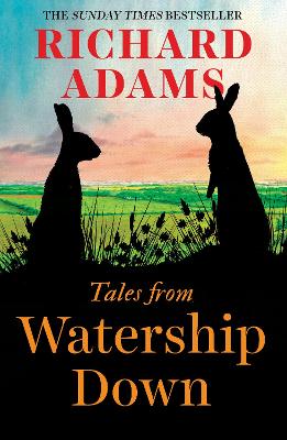 Tales from Watership Down (Paperback)