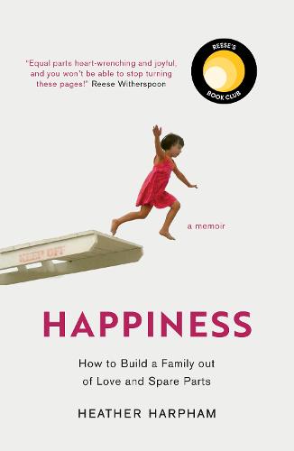 Book cover of Happiness