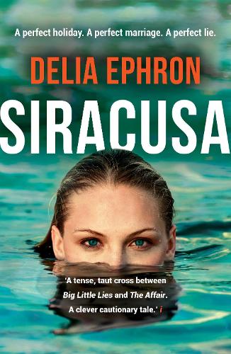 Siracusa (Paperback)
