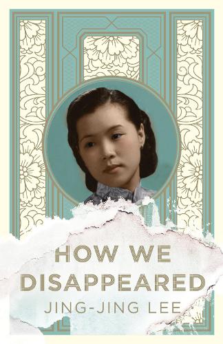 How We Disappeared (Hardback)