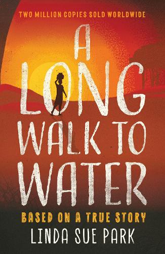 Cover of the book A Long Walk to Water