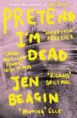 Pretend I'm Dead (Paperback)