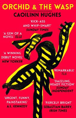 Orchid & the Wasp (Paperback)