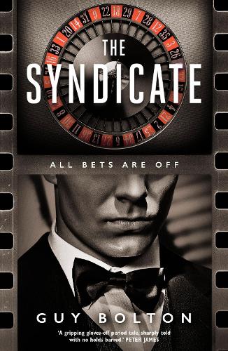 The Syndicate (Paperback)