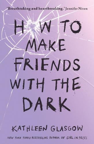 Cover of the book How to Make Friends with the Dark