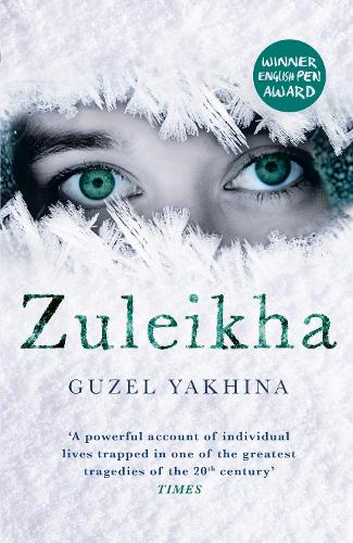 Zuleikha (Paperback)