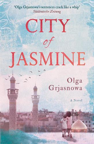 City of Jasmine (Paperback)