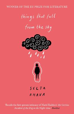Things that Fall from the Sky: Longlisted for the International Dublin Literary Award, 2021 (Paperback)
