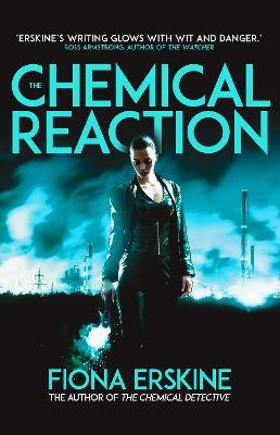 The Chemical Reaction (Hardback)