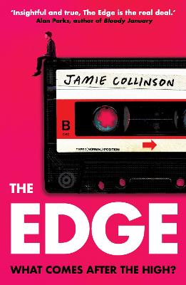 The Edge (Paperback)