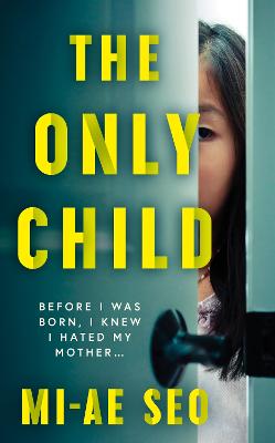 The Only Child (Paperback)