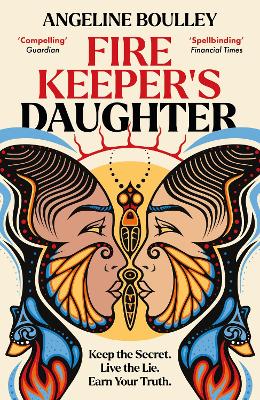 Firekeeper's Daughter (Paperback)