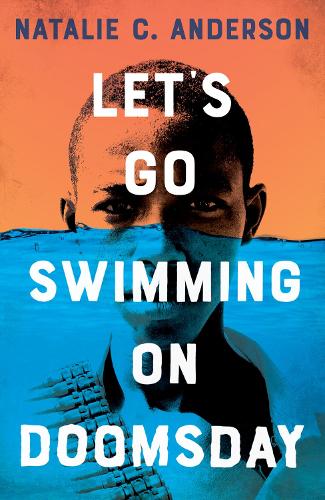 Let's Go Swimming on Doomsday (Paperback)