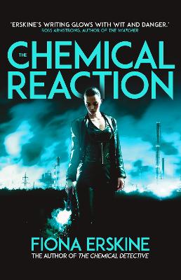 The Chemical Reaction (Paperback)