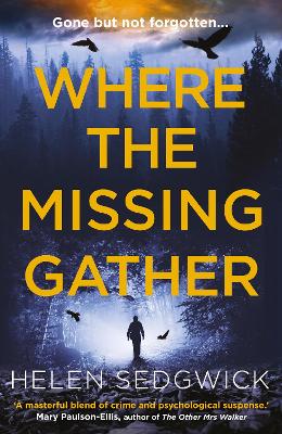 Where the Missing Gather (Paperback)