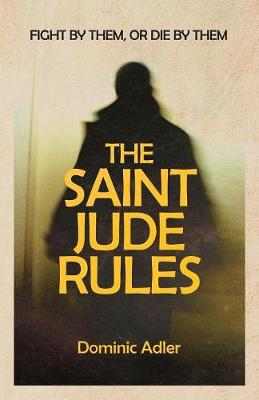 The Saint Jude Rules - Cal Winter 3 (Paperback)