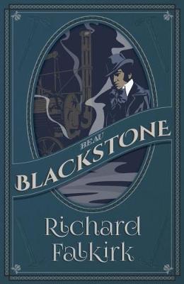 Beau Blackstone - Blackstone 3 (Paperback)