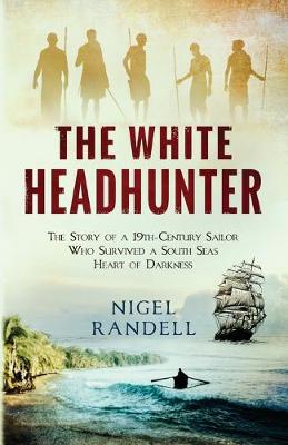 The White Headhunter (Paperback)