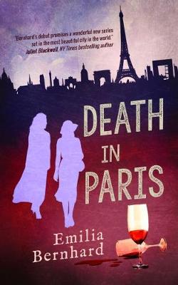 Death in Paris - Death in Paris 1 (Paperback)