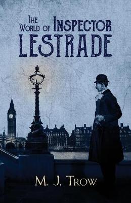 The World of Inspector Lestrade (Paperback)