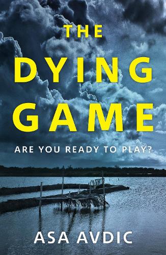 The Dying Game (Paperback)