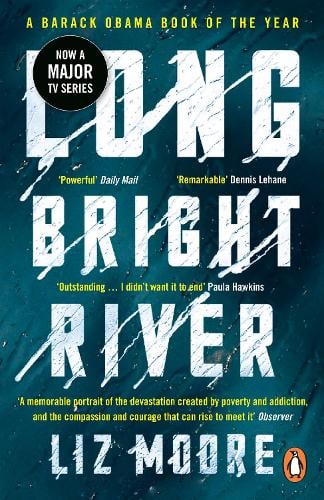 Long Bright River: an intense family thriller (Paperback)