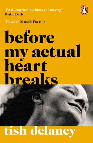 Before My Actual Heart Breaks (Paperback)